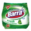 Detergente em p Barra Fresh 1 kg