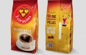 Caf 3 Coraes Tradicional - 500g