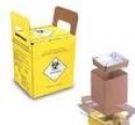 Caixa Coletora Cartoon Box 13 lts