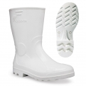 Bota PVC Cano Longo