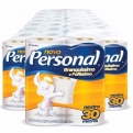 Papel Higinico Personal Tradicional - 30 mts