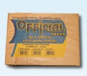 Papel Toalha Oficial paper 20x21/ 23x21/ 23x23 c/ 1000 folhas