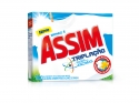 Detergente em p Assim 1 kg