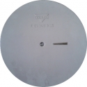 Dispenser Pap. Hig. Epoxi 800 mts