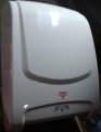 Toalheiro Auto Corte Bco