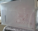 Dispenser Pap. Toalha Interfolhado Epoxi