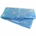 Saco Lixo Azul 20/40/60/100/200 e 300 lts
