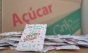 Aucar Sach Grilo Doce