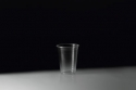 Copo desc. transparente 200 ml CFT-200 Copobras