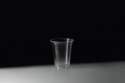 Copo desc. transparente 250 ml CFT-250 Copobras