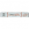 Folha de Alumnio 30cm x 100mt Mello