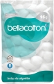 Bolas de Algodo BellaCotton (Pacote com 95g)