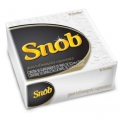 Guardanapo Snob Gala Santher 32,5cmx32,5cm c/50 unids