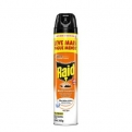Inseticida aerosol Raid 420ml