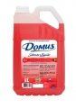 Sabonete liq. desengraxante 5Lts Domus