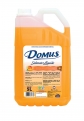 Sabonte liq. espuma pessgo 5Lts Domus